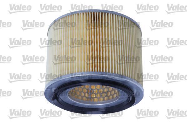 Filtro de ar VALEO 585766